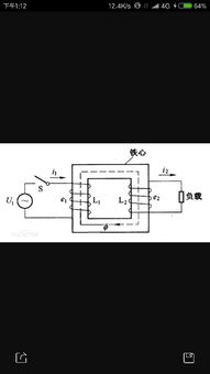 變壓器2次側(cè)的電流從同名端流入,而電流互感器用了減極性原則后二次側(cè)的電流從同名端流出,為什么