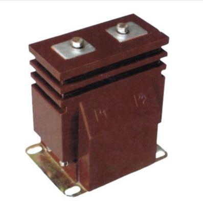 LZZ-10,LZZ-10Q環氧樹脂澆注全封閉支柱式10KV電流互感器