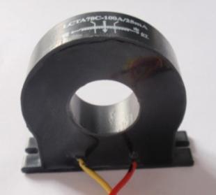 LCTA78C系列立式穿芯精密電流互感器 特點(diǎn)與應(yīng)用解析